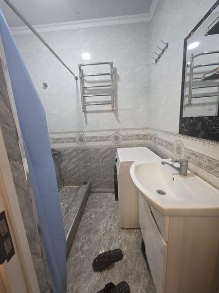 Yunusobot 15..2..500$ <br />
Kami bor oilaga <br />
Navastro — фото 5