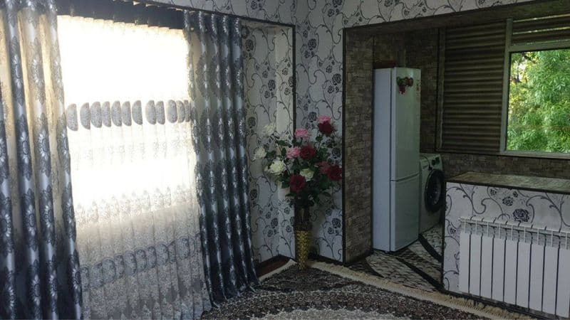 Аренда <br />
2 хона<br />
3 этаж<br />
Эко базар<br />
Сред — фото 5