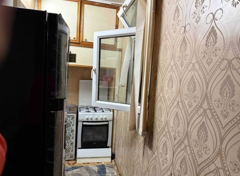 Ижарага куяман Ойлага 2" 3 хона  клинган Хоналари розделной  — фото 3