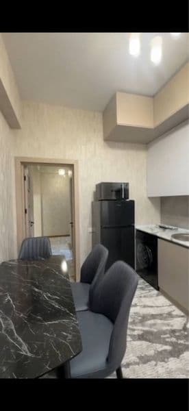 2. Сдам 1-комнатную квартиру, на 3-этаже, 5-этажного панельн