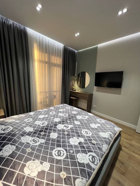 Срочно сдается 2х комнатная квартира в ЖК «NRG Oybek»<br />
 — фото 5