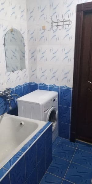 Сдаётся квартира только порядочным работающим людям <br />
С — фото 4