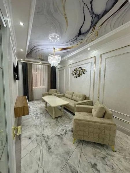 Ijara uchun elit 2 xonali kvartira<br />
<br />
Tuman: Chilo — фото 2