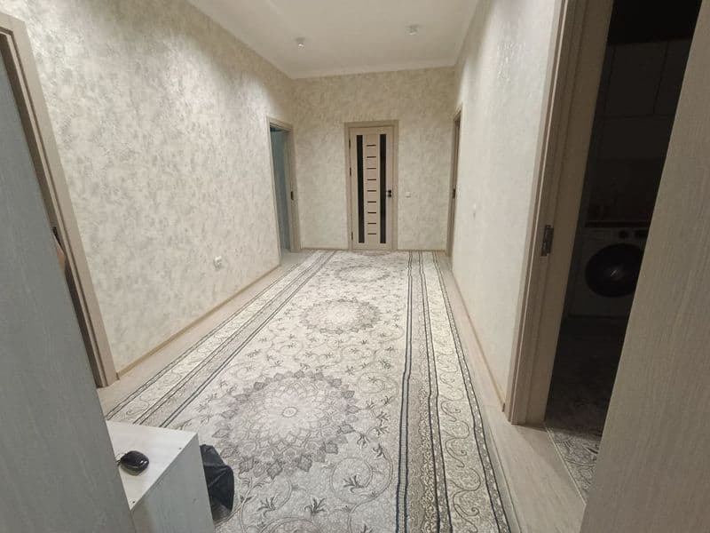 Прямая аренда, без посредников. Новостройка.<br />
Сдаётся к — фото 4