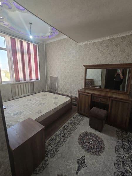 Mirzo Ulug‘bek tumanida 2 xonali kvartira ijaraga beriladi. 