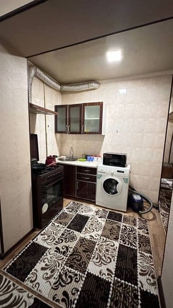 Аренда 2 комнатная <br />
Этаж 4<br />
2/4/4<br />
<br />
на — фото 5