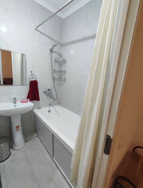 Yashnabot tumani Mahtumquli 97 da 1 xonali xamma sharoiti bo — фото 5