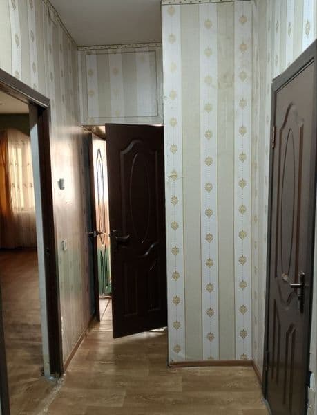 Аренда 1 комнатная квартира на 2 этаже 5 этажного дома, Спут — фото 5