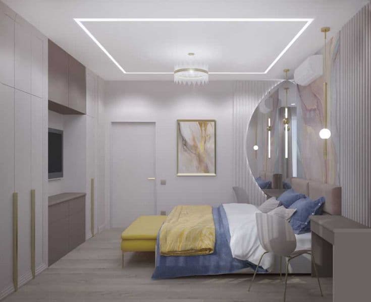 Сдаётся квартира в ЖК Гарденс‼️<br />
Ориентир - Ташкент сит — фото 4