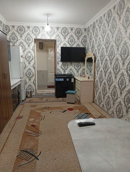 Сдам комнату в бывшем общежитии чистая аккуратная мебилирова — фото 2