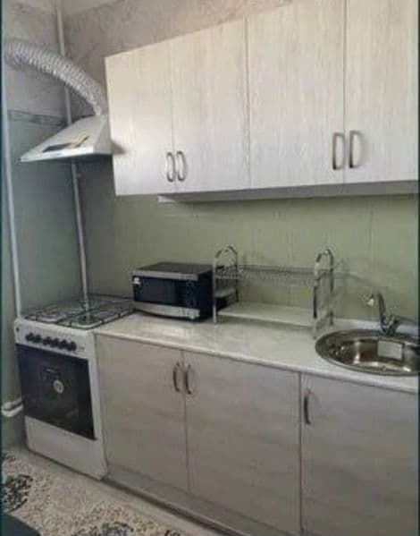 Аренда Сергели-6. 1/7/9. С обстановкой.Ойилага.<br />
Маклер — фото 3