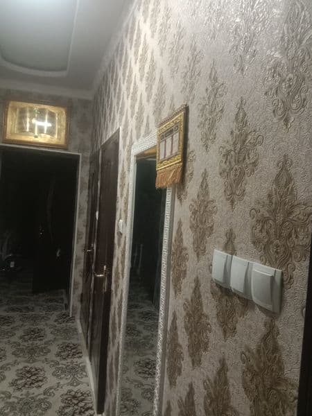 Vodnekda qizlarga kvartera bor hazaykali hamma sharoiti bor 