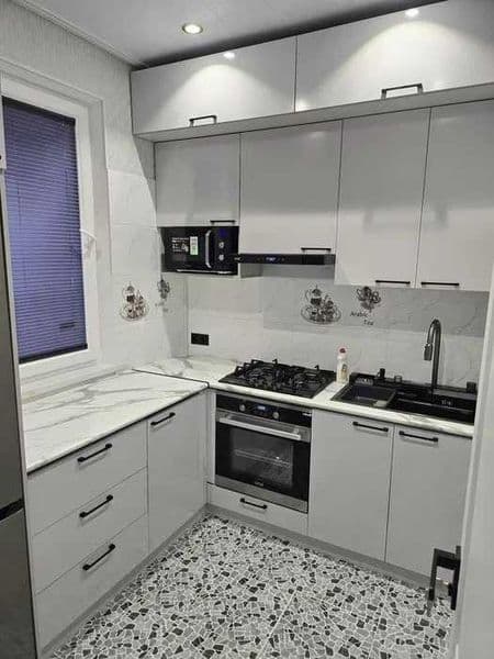 Локация:<br />
Чиланзарский район<br />
квартал 3<br />
<br  — фото 5