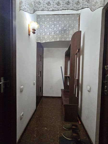 Сдаётся в аренду 1 комнатная<br />
Этаж 3<br />
Этажность до — фото 5