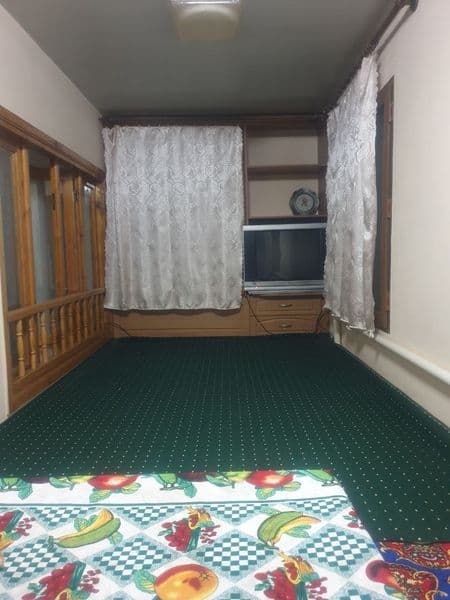 #Аренда #1комнатная<br />
5/2/5  кирпич<br />
Ремонт средний — фото 3