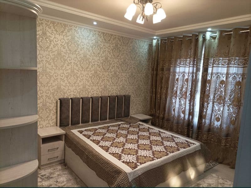 Сергели туманида жуда қулай локацияда жойлашган тоза ва шина — фото 2