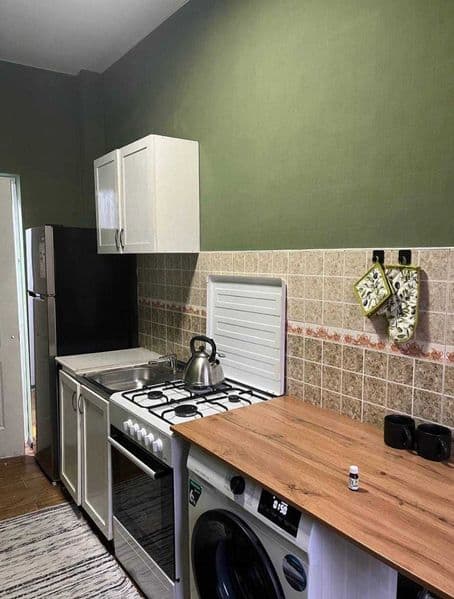 Стильная 1-комнатная квартира с комфортной обстановкой<br /> — фото 2