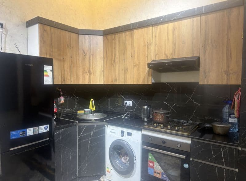 Сдаётся новая 2-комнатная квартира на длительный срок для се — фото 4