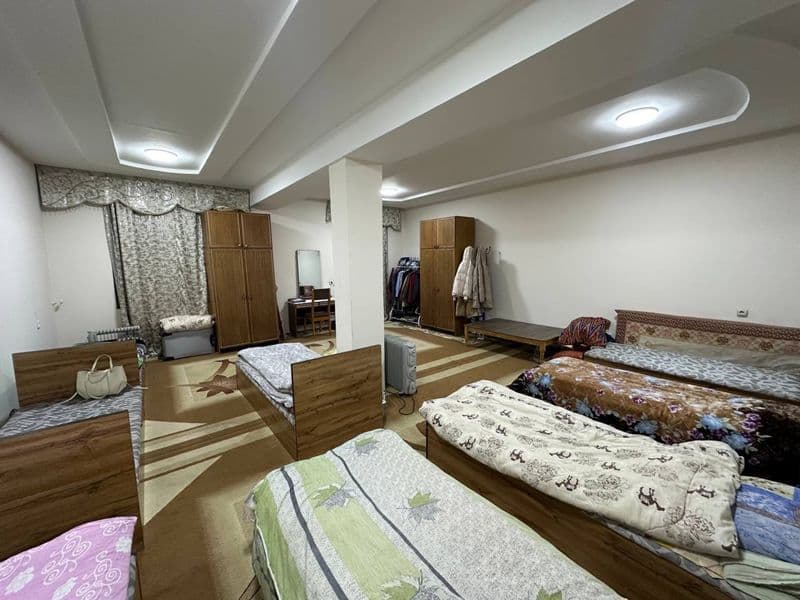 Qizlarga arenda ijaraga joy bor Sherikchilik bilan turiladi  — фото 4