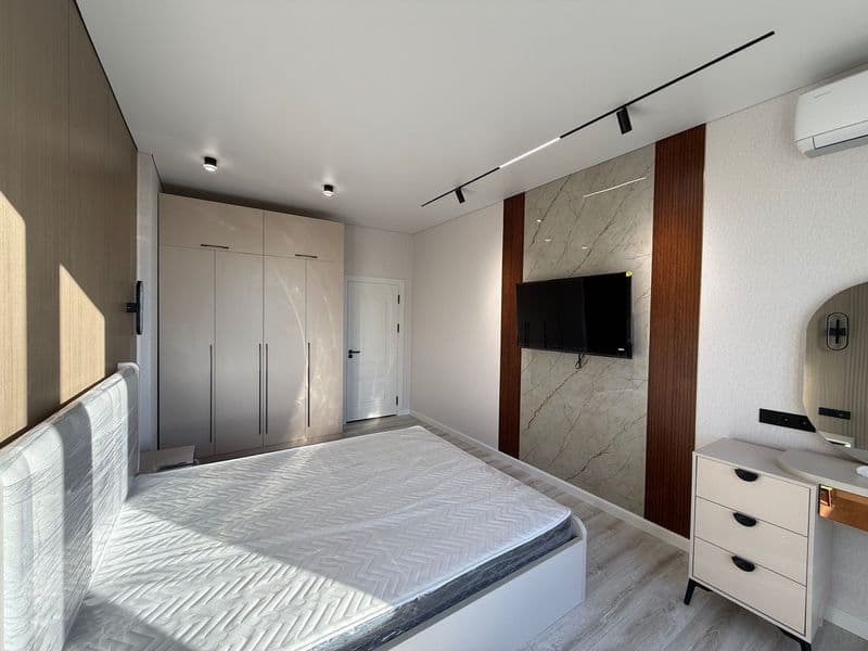 Квартира в новостройке ЖК Шошкент по ул Шота Руставели (орие — фото 3