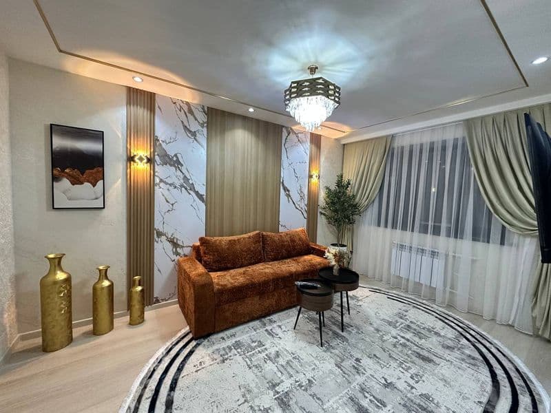 Сдаётся в аренду 1 комнатная квартира на Ялангаче <br />
1й  — фото 2