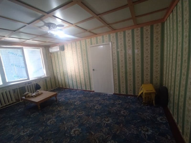 BEZMAKLER BEZXAZYAYKA<br />
Bollaruchun oylik kvartira bor.<