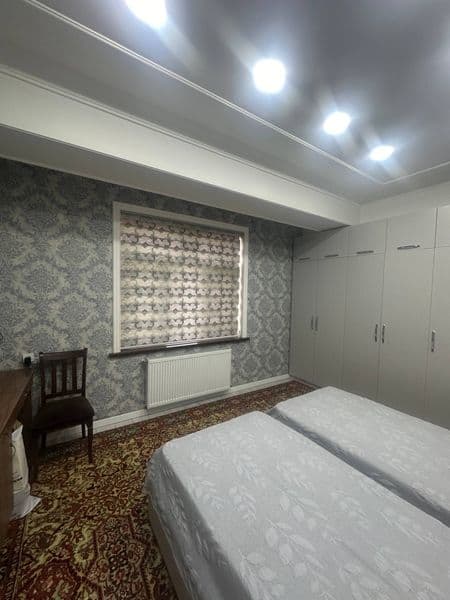 Arenda jarariq ipakchi 3xona 3 qavat 125m² novastroyka — фото 2