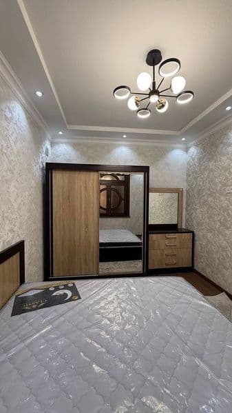 Мирабадский район — метро Ойбек<br />
Сдаётся уютная комната — фото 2