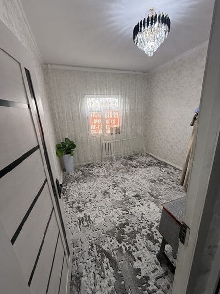 Сергели 5 3 хона лифт Янги йулни Юзи Хамма шароитлани бор То — фото 3