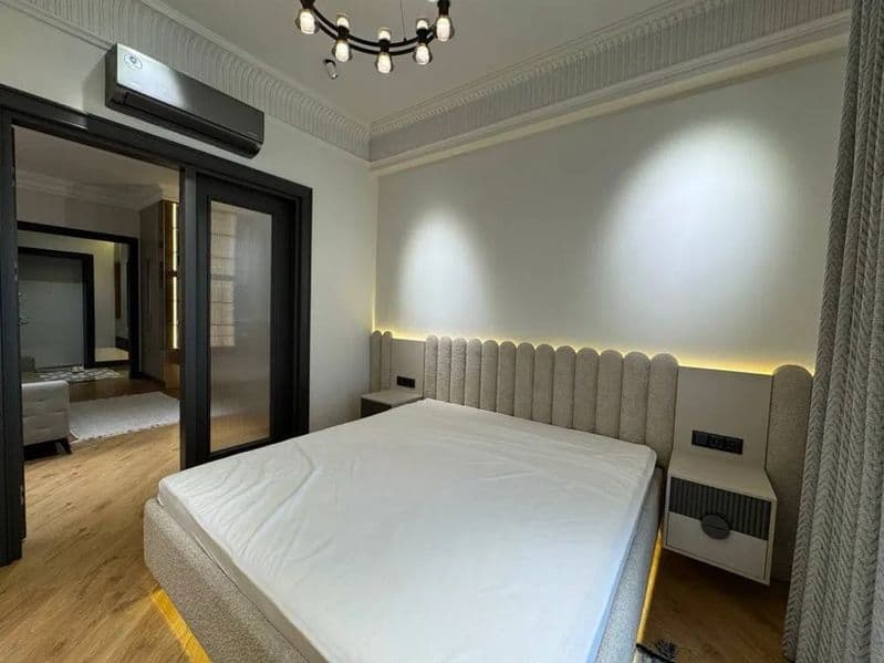 Юнусабадский район <br />
Локация:ЖК КАЗАХСТАН <br />
Этажно — фото 3