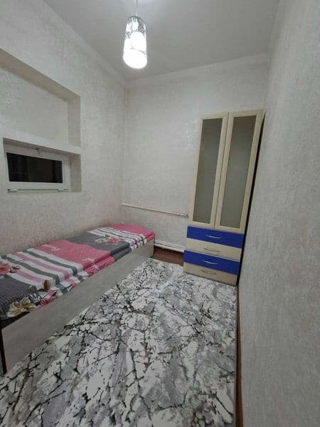 Maklersiz ijaraga 2xonalik 3xona qilingan <br />
Yunusobod 1 — фото 4