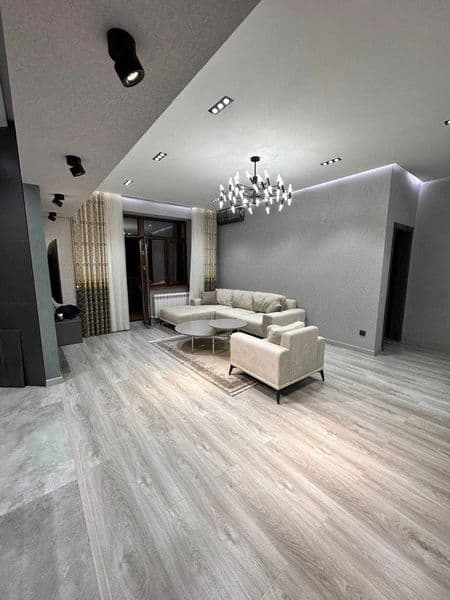 Шайхантахурский район <br />
Ташкент Сити <br />
Жк Бульвар< — фото 3