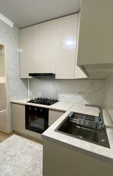 Аренда Квартиры-Максим Горький  Не далеко <br />
1-комнатная — фото 5