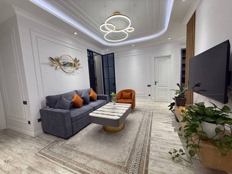 Район: Шайхантахурский <br />
Адрес: ул. Укчи<br />
ЖК: Boul — фото 2