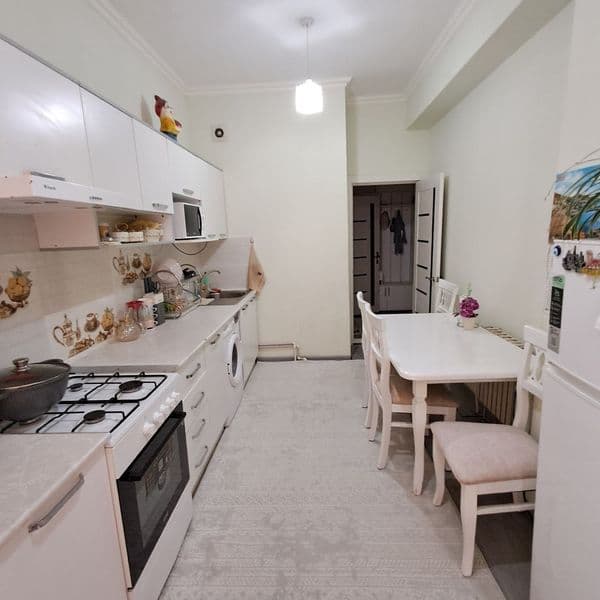 сергели строительный 12метро бекати олдида мртродан 300 метр — фото 4