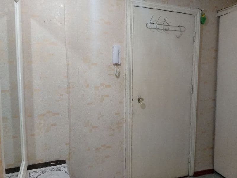 Uchtepa farxod bozori yonida 2 xonali kvartira arendaga beri — фото 4