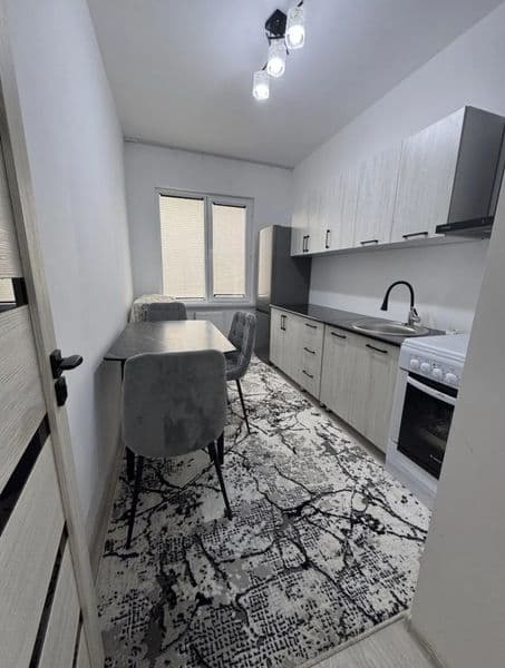 Сдаётся 2-комнатная квартира в новостройке<br />
<br />
Мирз