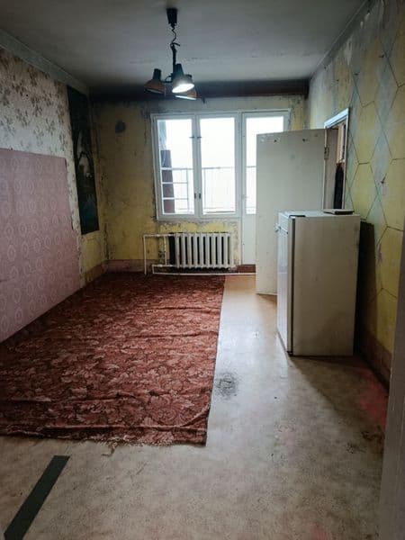 Сдается квартира 2 комнатная есть холодильник, телевизор сре — фото 5