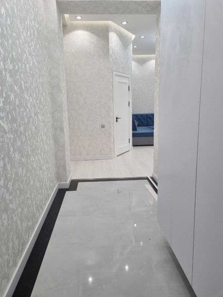 Сдаётся КЛАССНАЯ квартира<br />
<br />
• Район: Мирзо Улугбе — фото 4