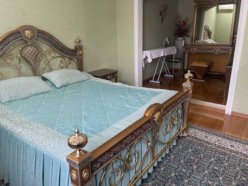 Сдаётся  Квартира Габус<br />
Ориентир - Бутик Гламур<br />
 — фото 3