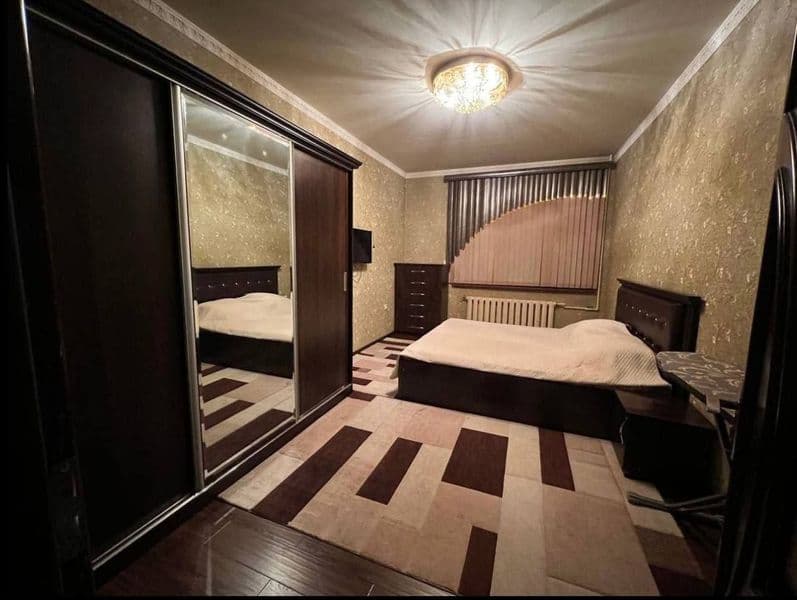 Arenda. Chilonzor 14 kvartal 2 hona 1 etaj 4 etajkalik dom E — фото 3