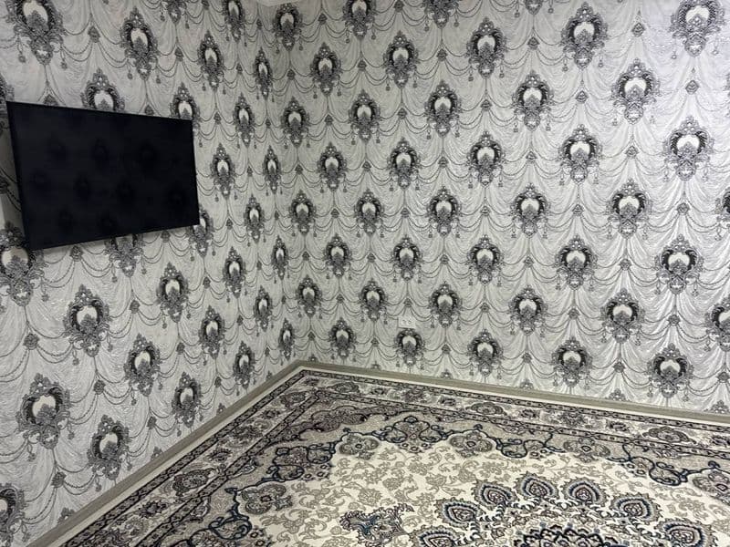 Bektemir tumani vodnikda musaffo maskan yangi domlada 3 xona — фото 2