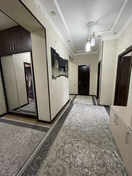 1ta xonada 2ta qizdan turiladi<br />
Kunlikkayam qo'yiladi 6 — фото 4