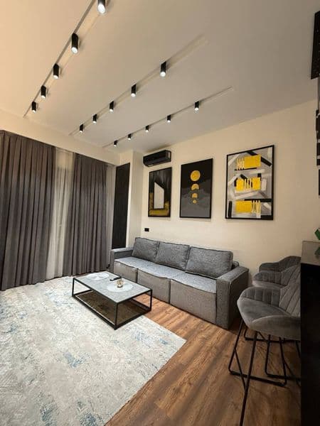 Toshkeny City Boulevard двухкомнатная  квартира с отличным р — фото 4