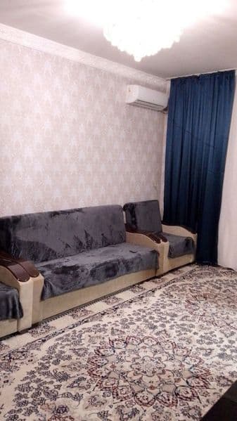 Аренда квартиры <br />
Район -Чиланзар 7кв<br />
Ориентир-Ка — фото 2