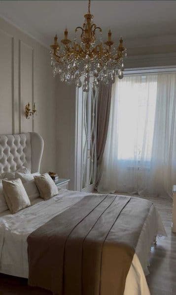 Аренда <br />
3/5/8 Габус <br />
120 квадратных метров <br / — фото 4