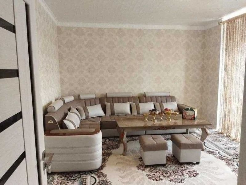 OLMAZOR TUMANI, SEBZOR DAHASI, G'ofur gulom metro  yaqinida< — фото 4