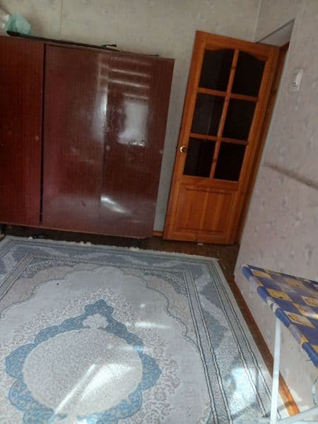 3 хонали квартира хамма шароит бор 2та Киз кере Ман Билан ту