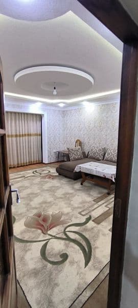 Kvartira Yakkasaroy tumani boshliqda joylashgan kvda hamma s — фото 4