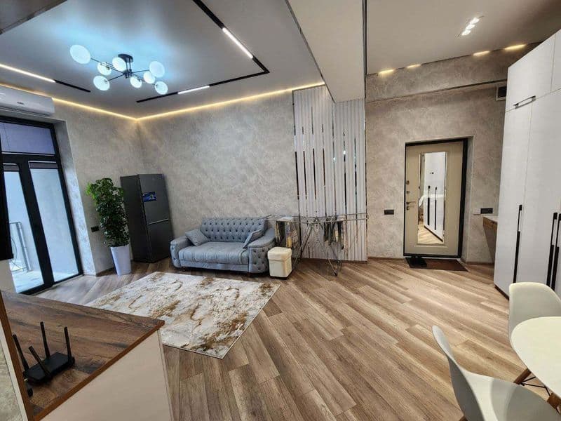 Чиланзар 5.  Элит. Новостройка.  1*2/6/9.  Цена  650$<br />
 — фото 3